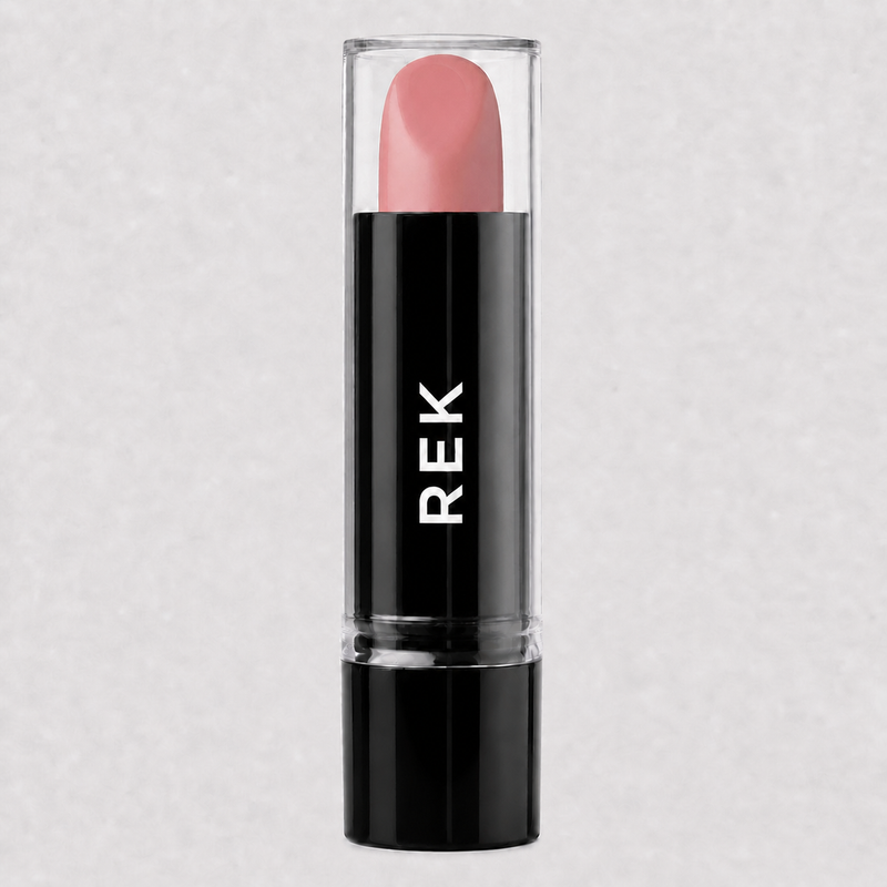 Luxury Creme Lipstick – Hydrating High Shine