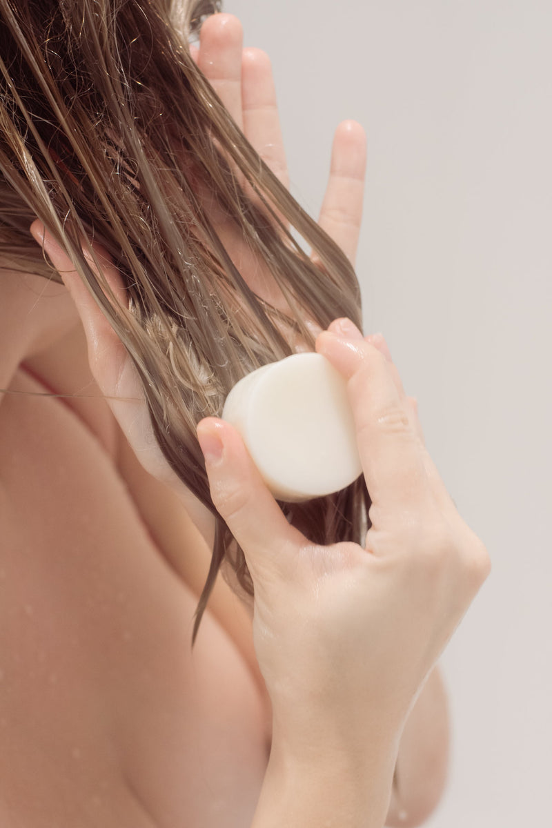 SOLIDSILK® Delicate Detangling Conditioner - No Tox Life®