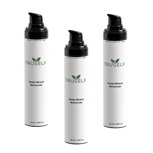 Ocean Mineral Moisturizer