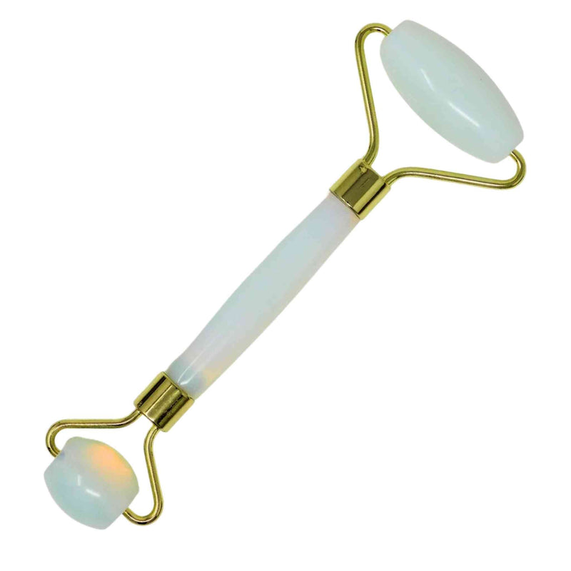 Crystal Facial Roller