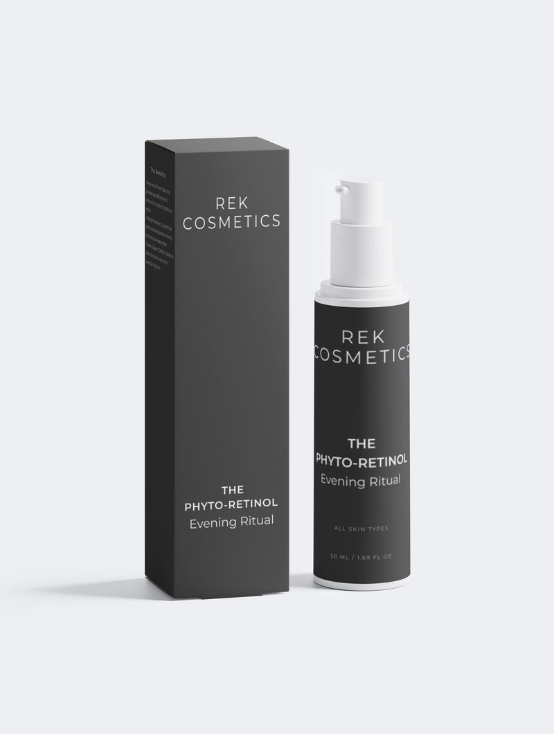 THE PHYTO-RETINOL | Evening Ritual