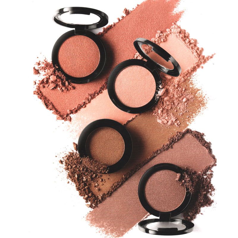 The Perfection Collection | Customizable, Talc-free, Silicone-free Makeup Set - Select Your Own Shades