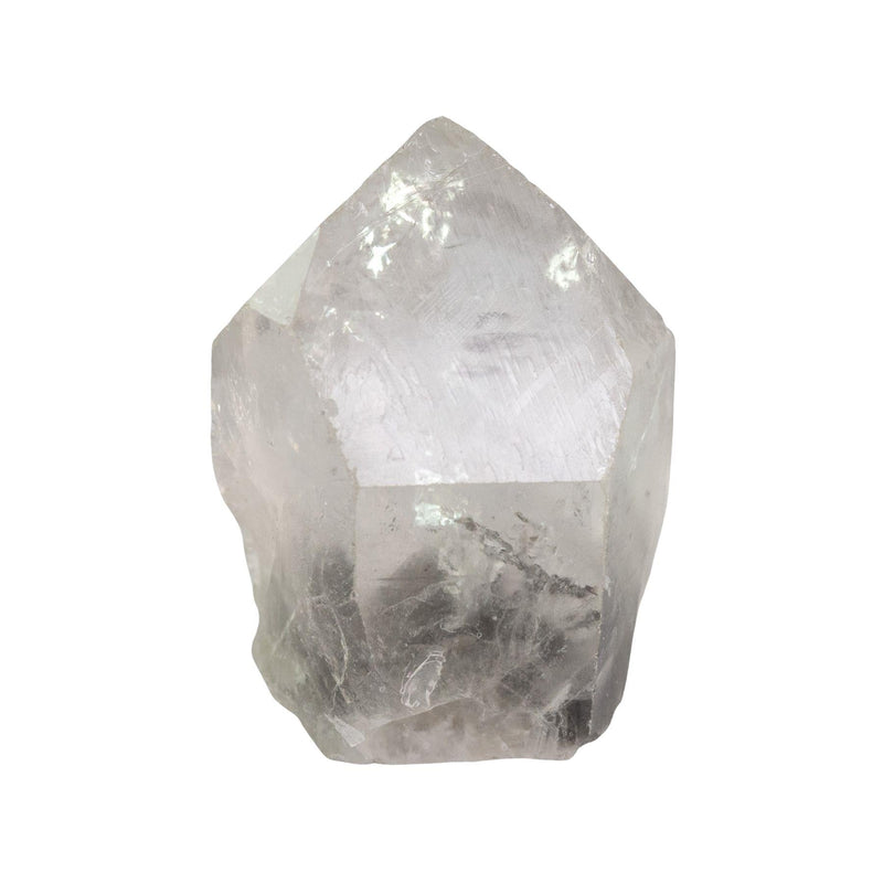 Phantom Clear Quartz Point