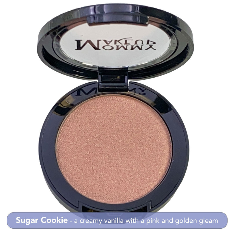 Pretty Perfect Set - 4 magnificent shades that feel like butter and add stunning color to your eyes and cheeks!