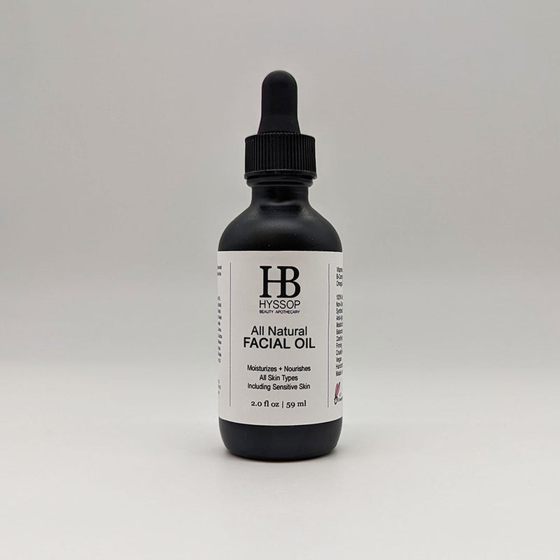 Facial Oil