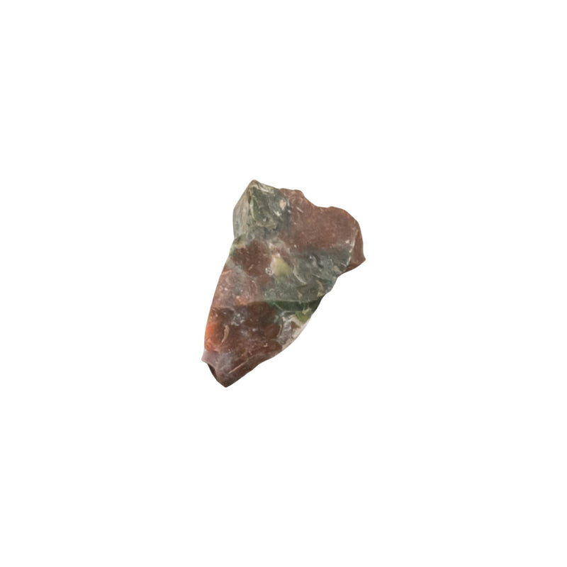 Sea (Ocean) Jasper Raw
