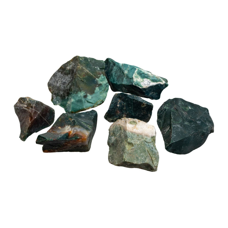 Bloodstone Raw