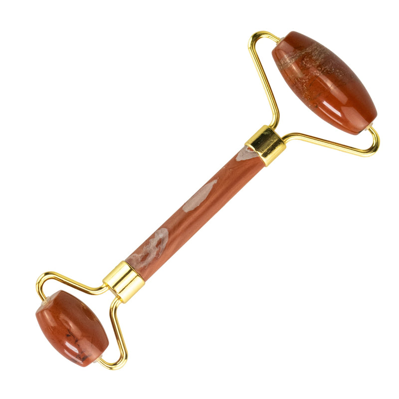 Crystal Facial Roller