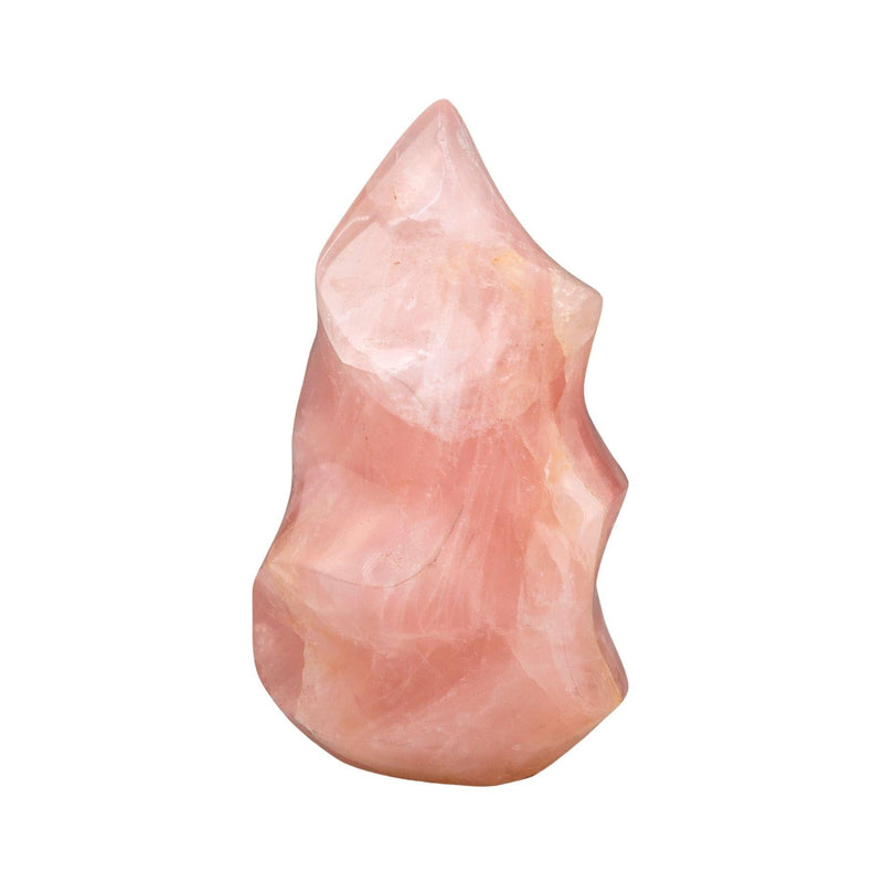 Rose Quartz Flame
