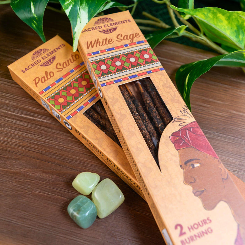 HEM Sacred Elements Incense Sticks
