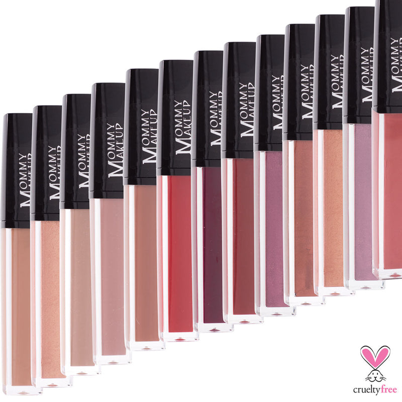 Madonna Stay Put Matte Lip Cream | Stunning Kiss-Proof Lipstick