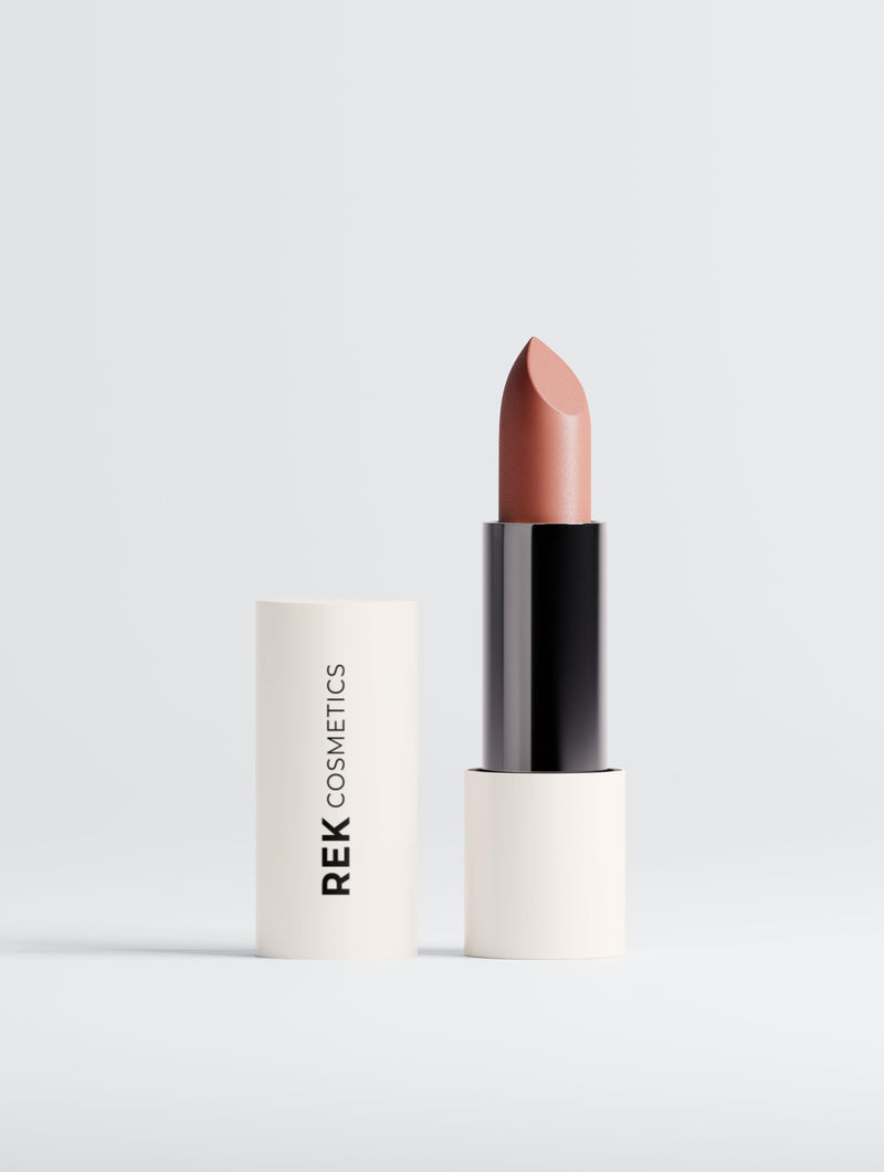 Velvet Satin Matte Hydrating Lipstick