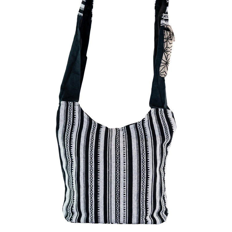ThreadHeads Sun & Moon Sling Bag