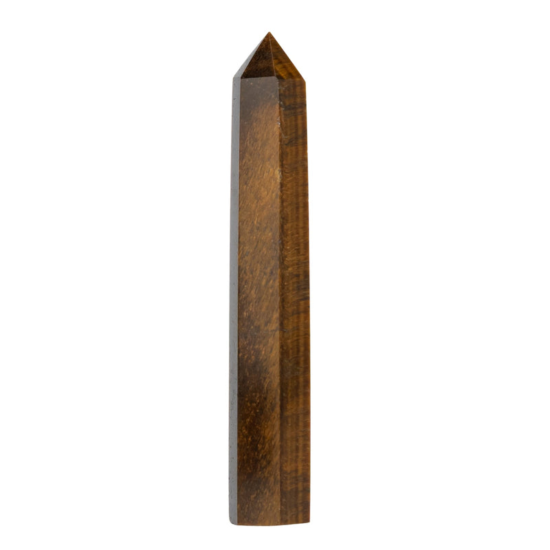 Tiger's Eye Tower