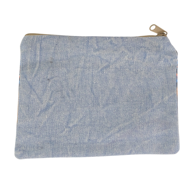 Tree of Life Cosmetic Bag
