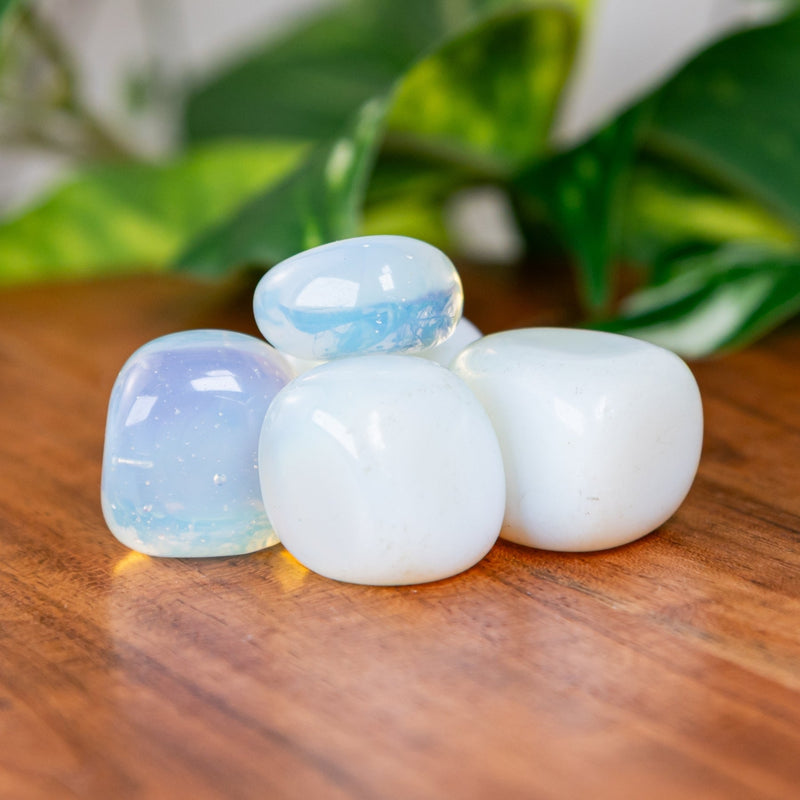 Opalite Tumbled