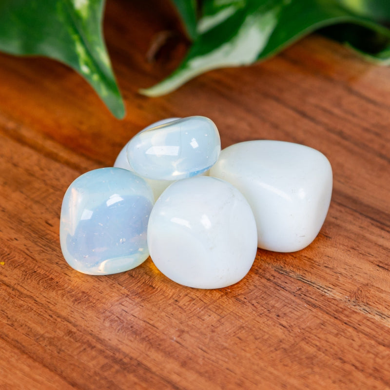 Opalite Tumbled