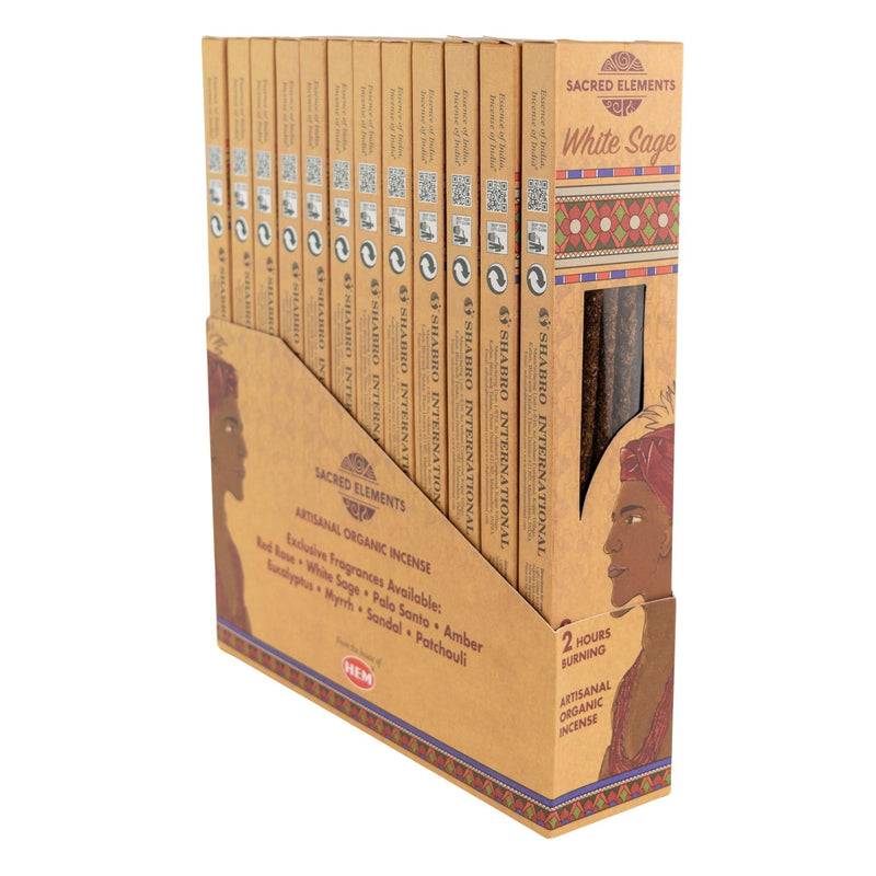 HEM Sacred Elements Incense Sticks