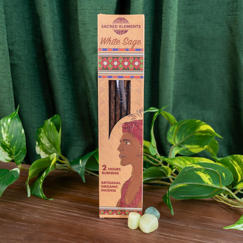 HEM Sacred Elements Incense Sticks