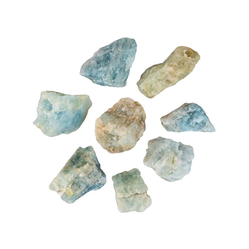 Aquamarine Raw