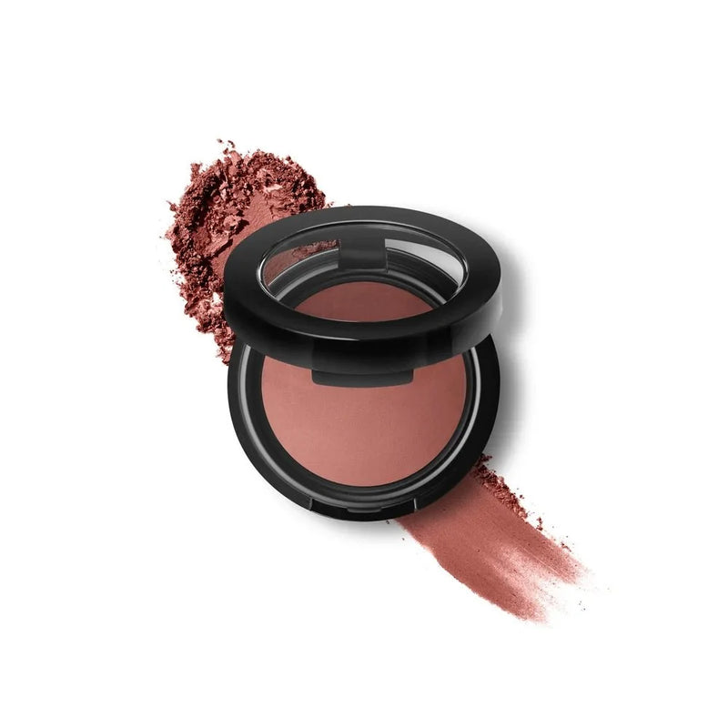 Baked Blush