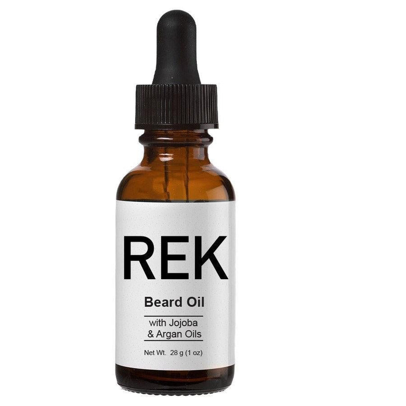 Beard Oil | REK Cosmetics