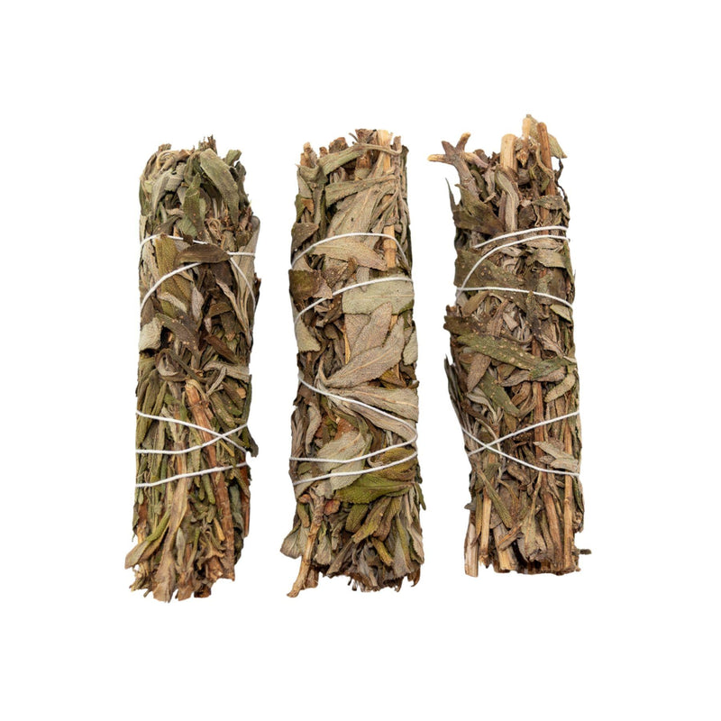 Black Sage Smudge Stick