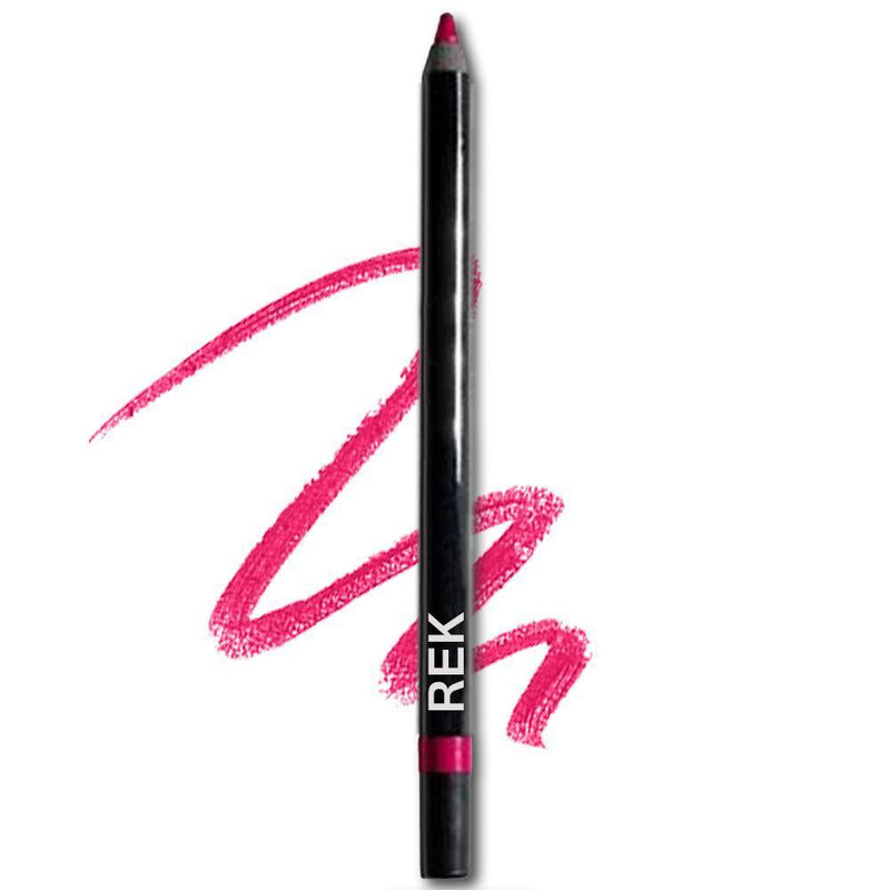 Creamy Gel Lip Liner Collection | REK Cosmetics