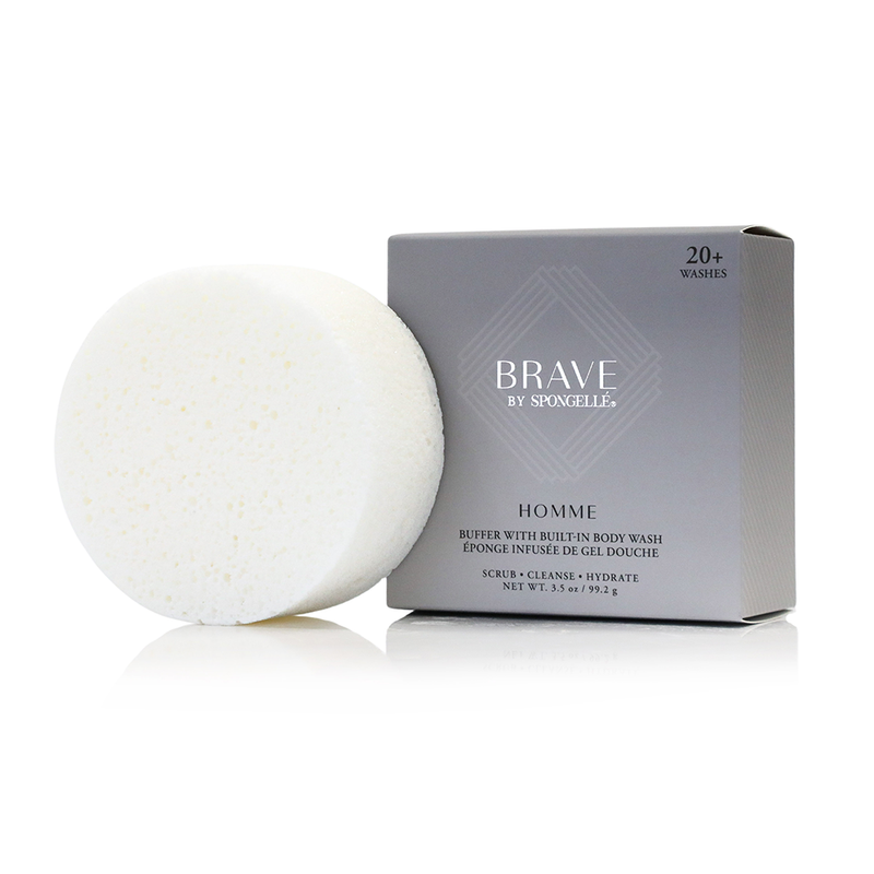 Men's Brave Buffer