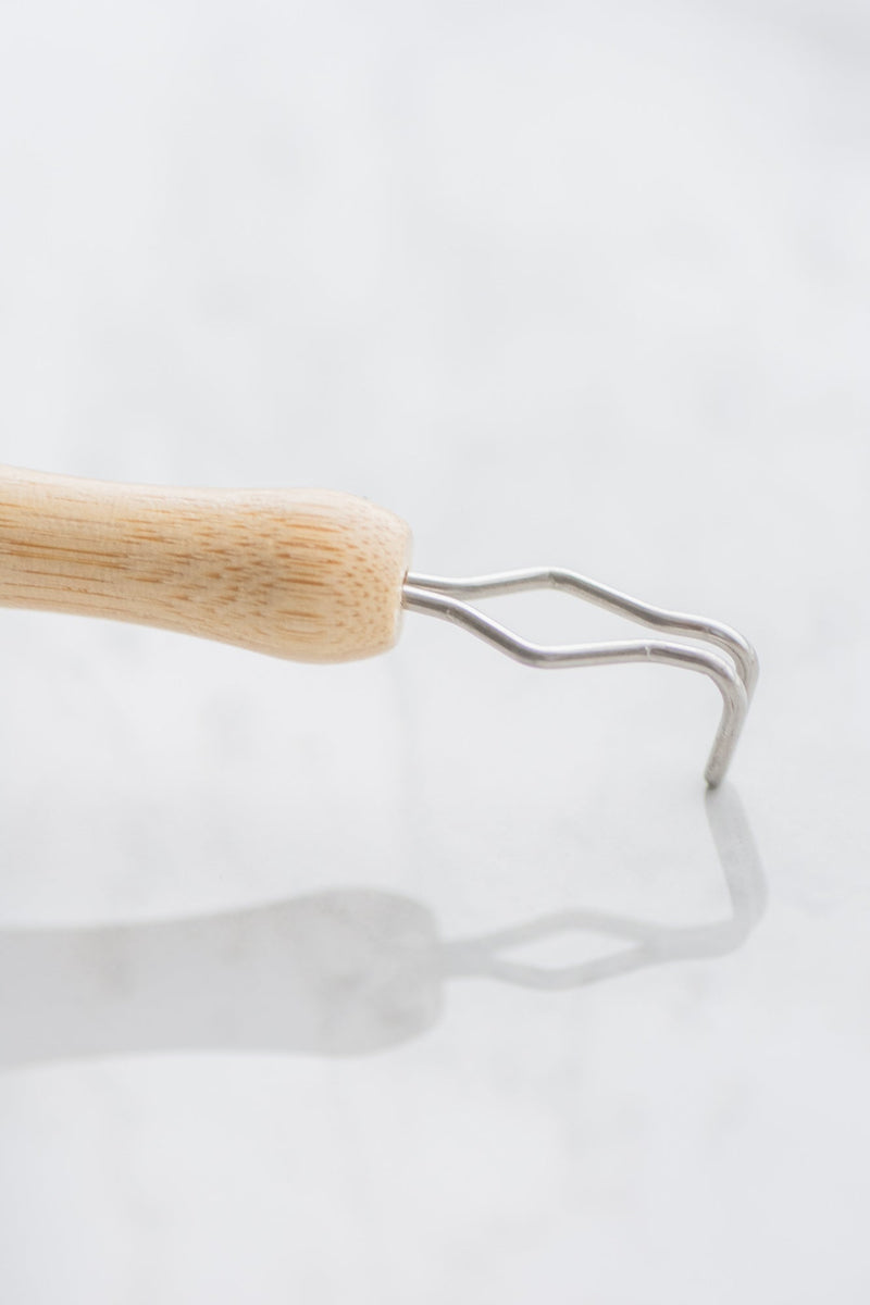 CASA AGAVE® Long Handle Dish Brush with Replaceable Head - No Tox Life®