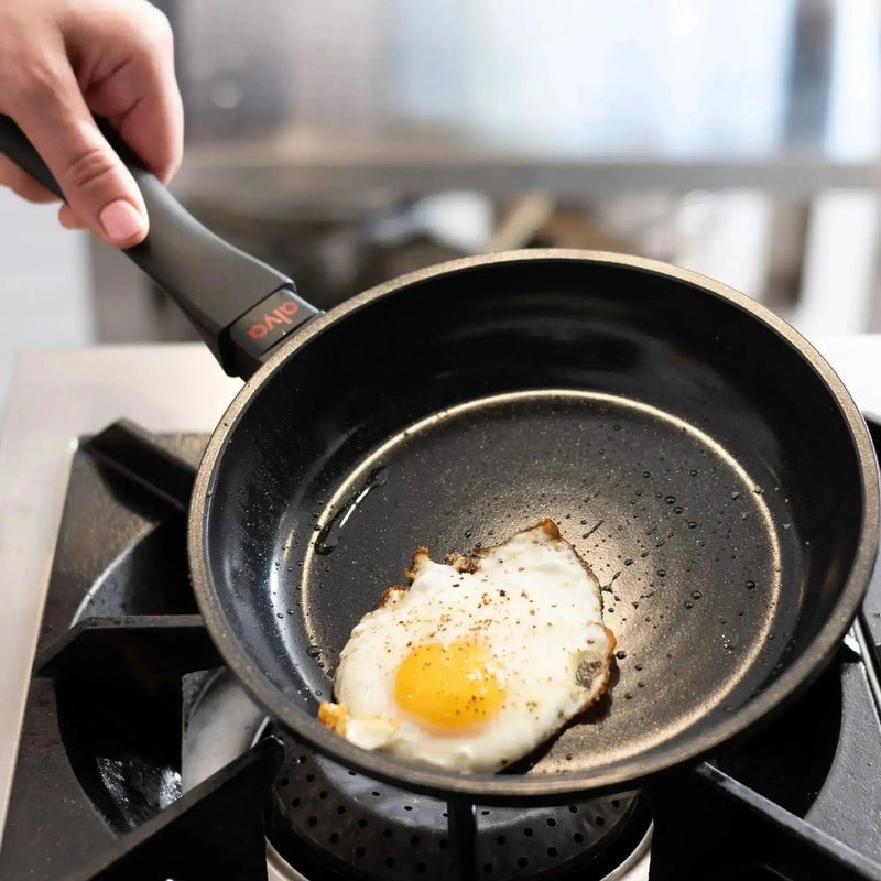 Nonstick Frying Pan