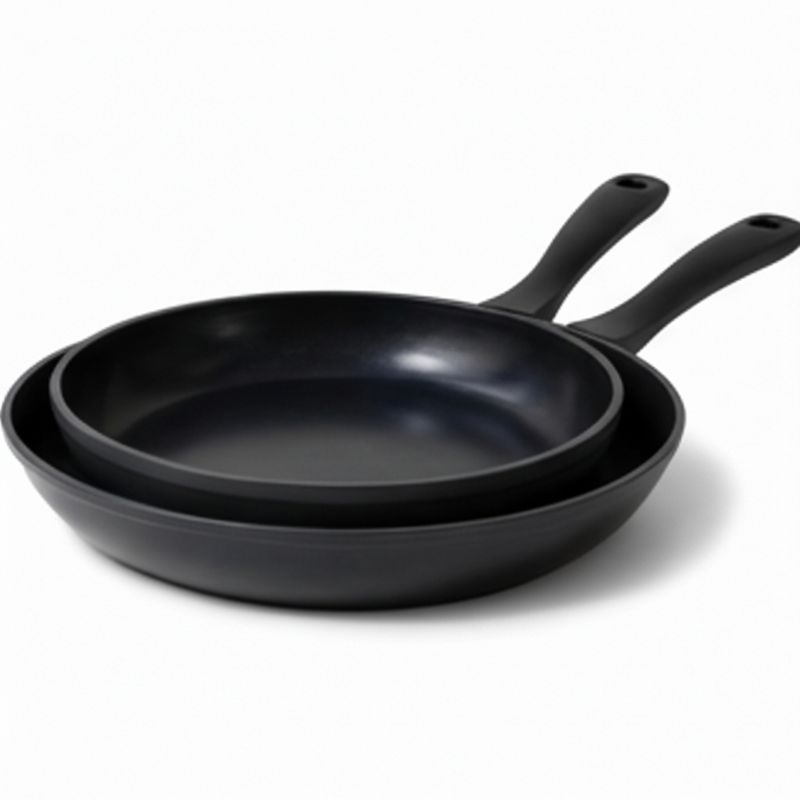 Nonstick Frying Pan