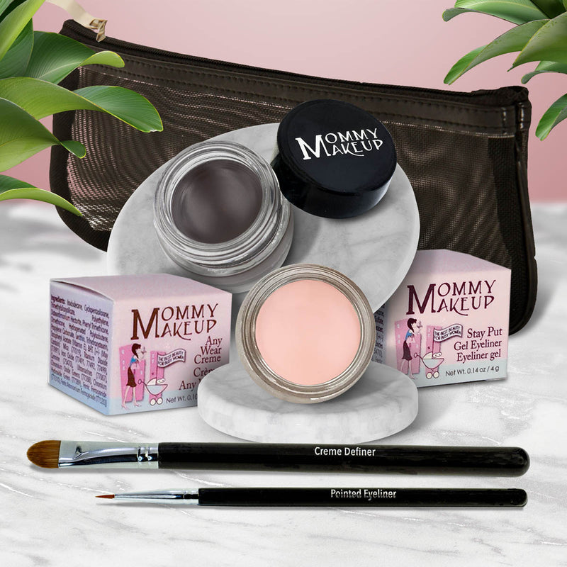The Everlasting Eye | Waterproof Eye Makeup Set