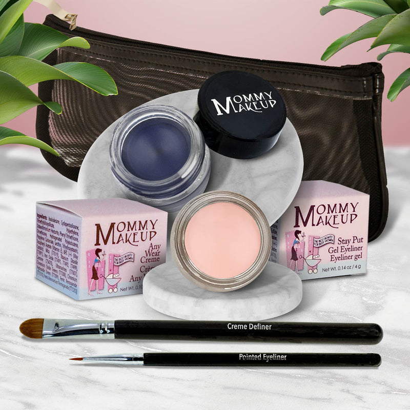 The Everlasting Eye | Waterproof Eye Makeup Set