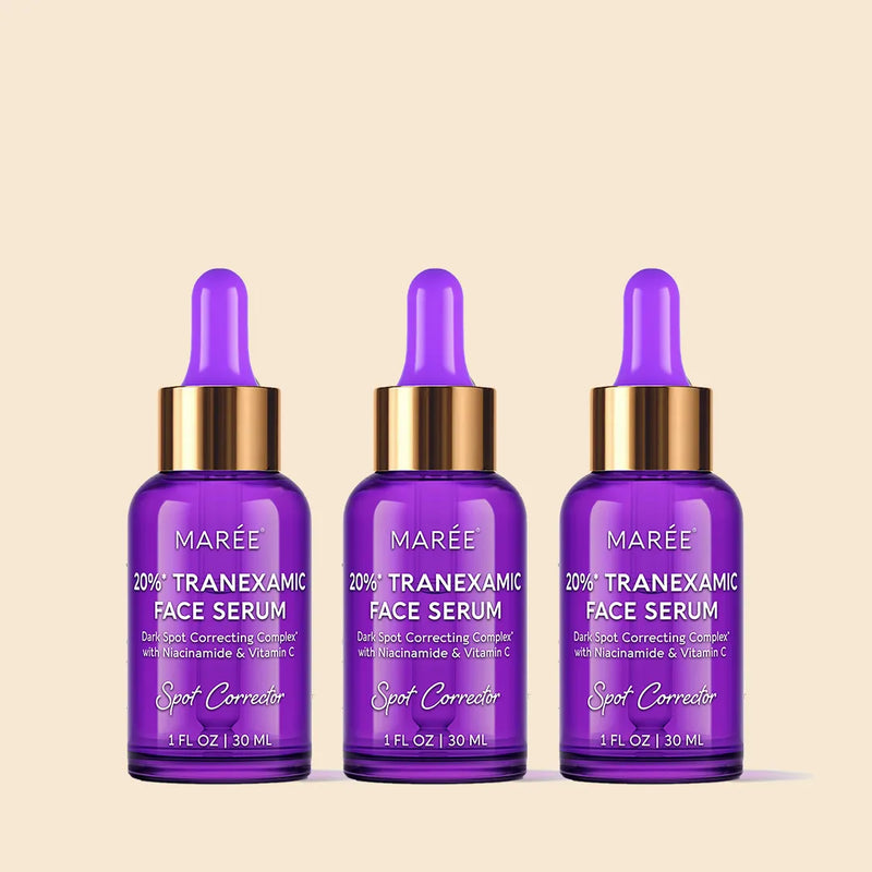 Dark Spot Corrector
