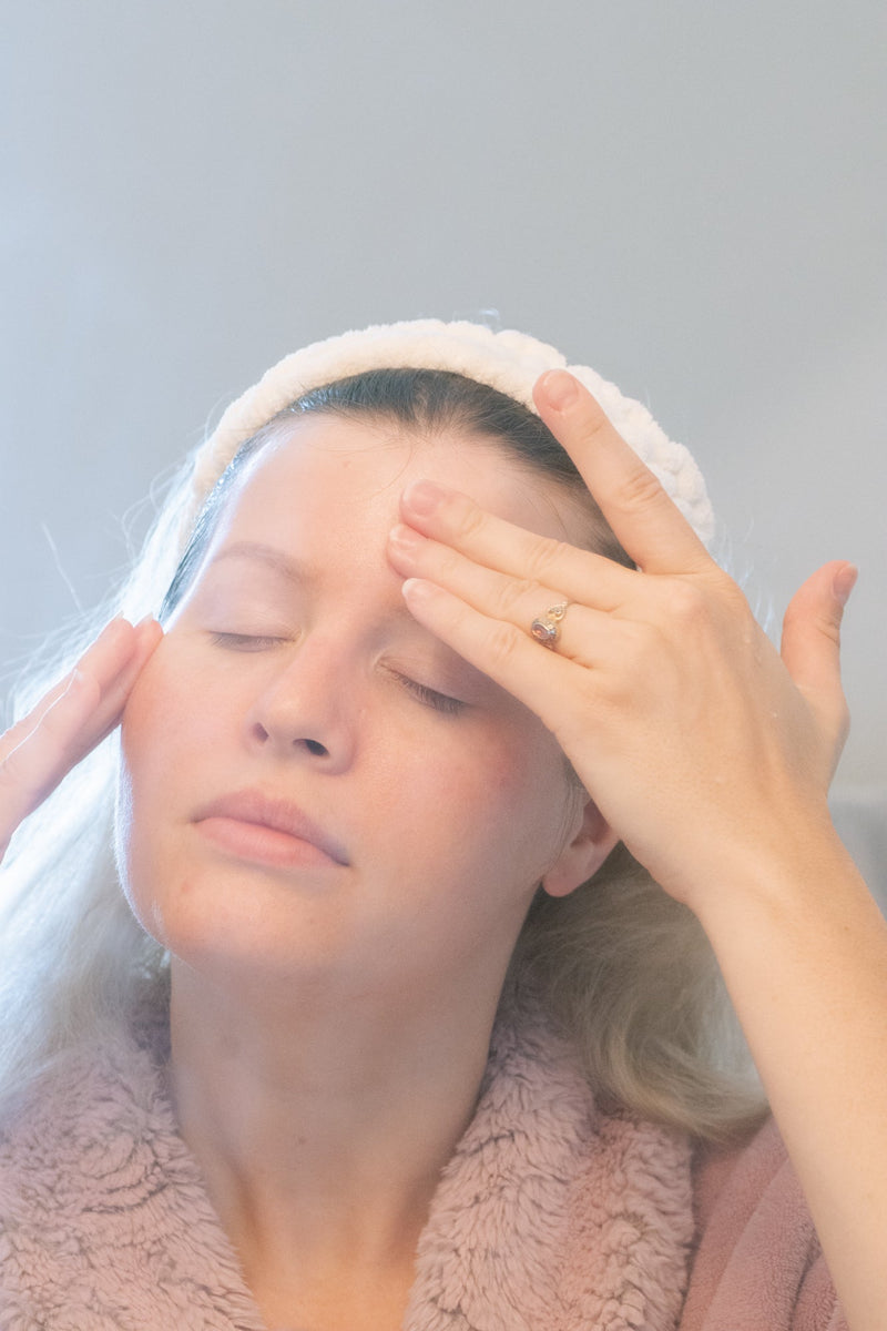 SOLIDSILK® Facial Serum - No Tox Life®