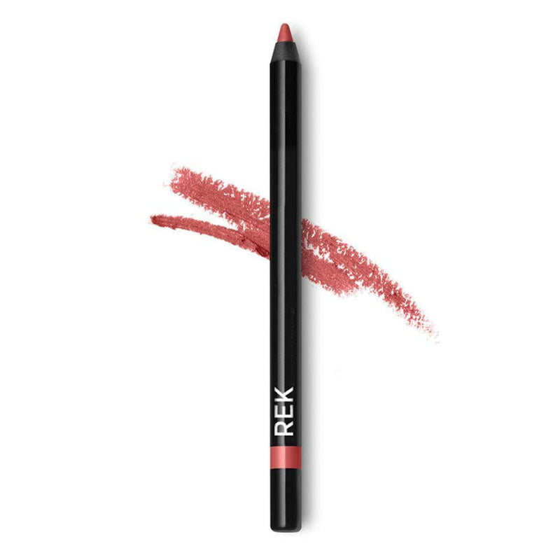 Creamy Gel Lip Liner Collection | REK Cosmetics
