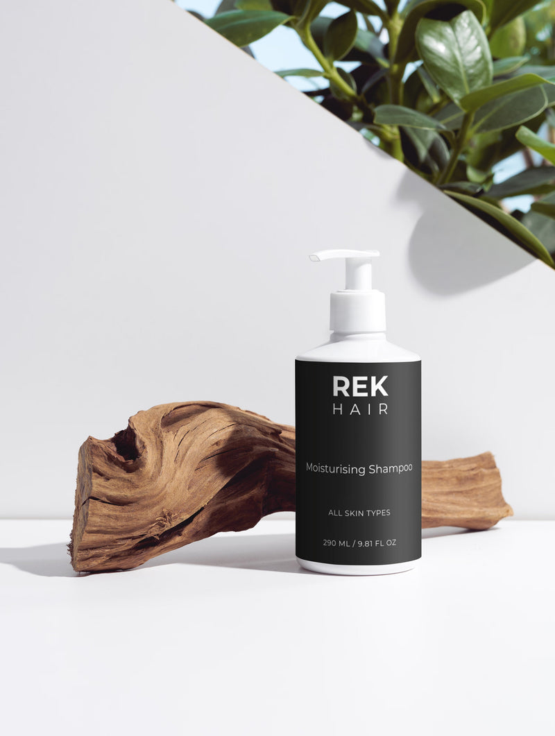 Moisturising Shampoo