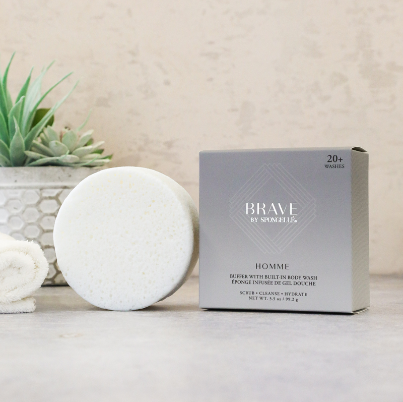 Men's Brave Buffer