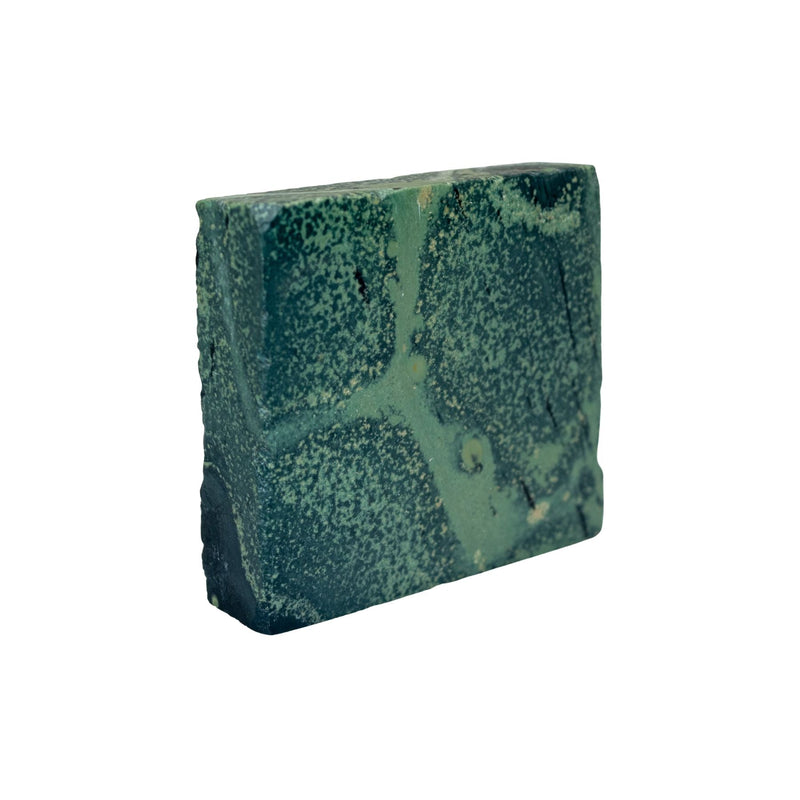 Kambaba Jasper Chunk