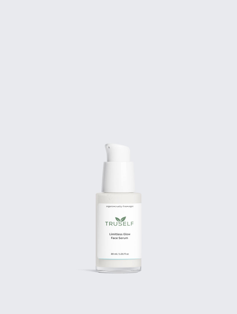 Limitless Glow Face Serum