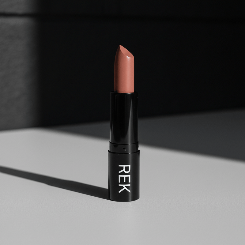 Cream Lipstick Collection | REK Cosmetics