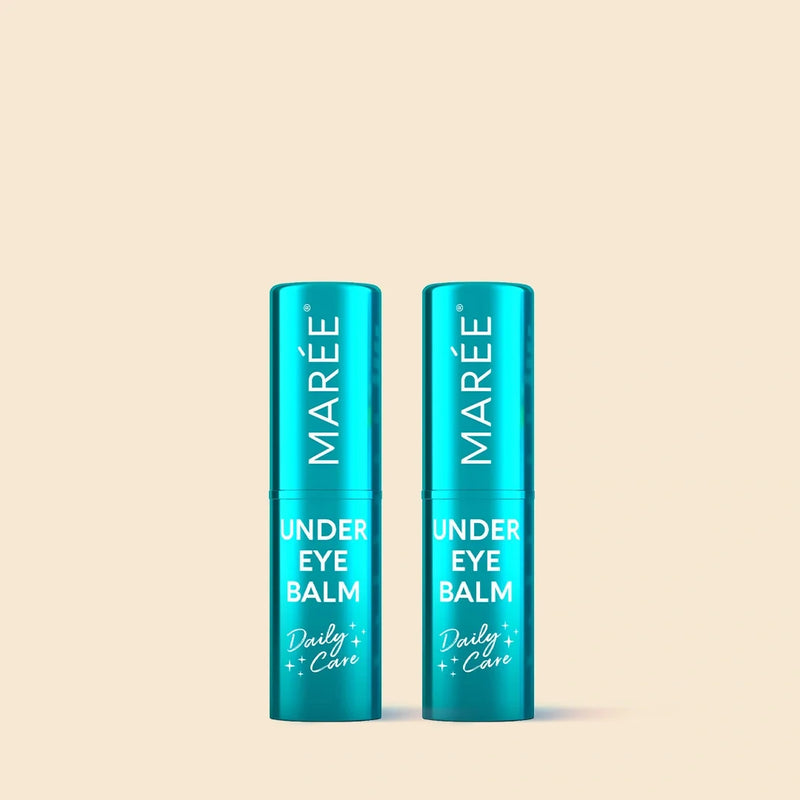 Depuffing & Firming Under-Eye Balm