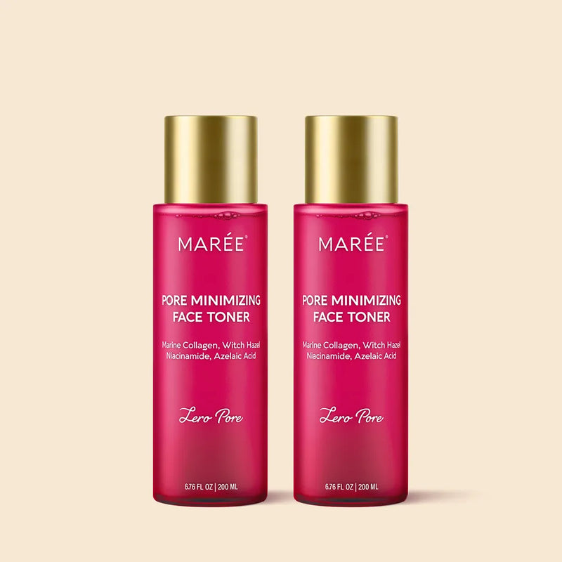 Hydrating Pore Refining Toner