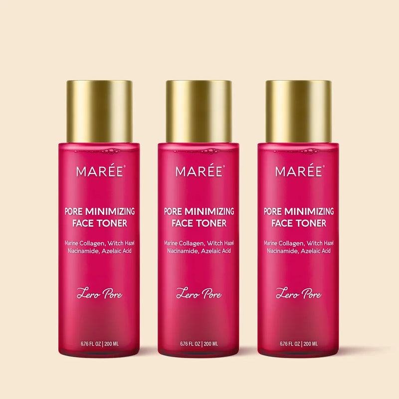 Hydrating Pore Refining Toner