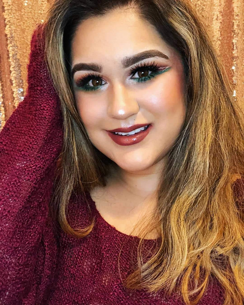 Teaberry | Mineral Blush | REK Cosmetics