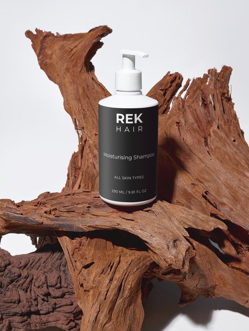 Moisturising Shampoo